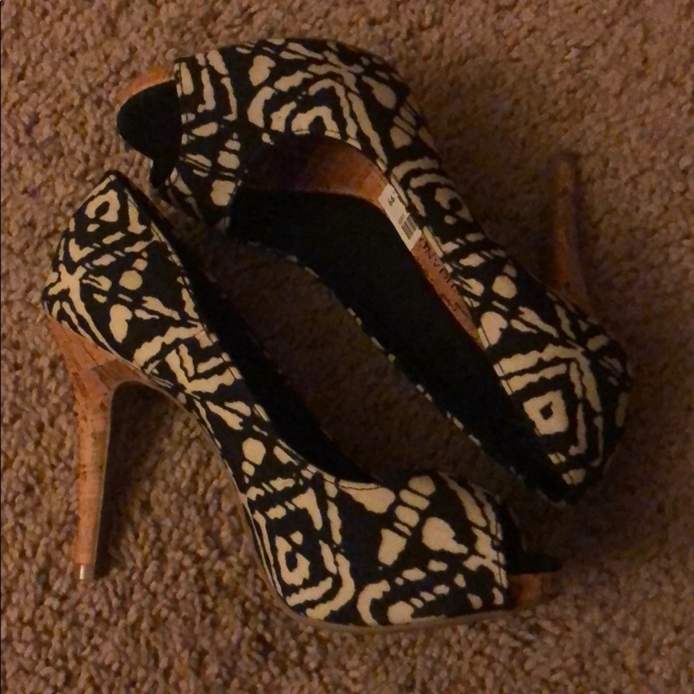 Heels